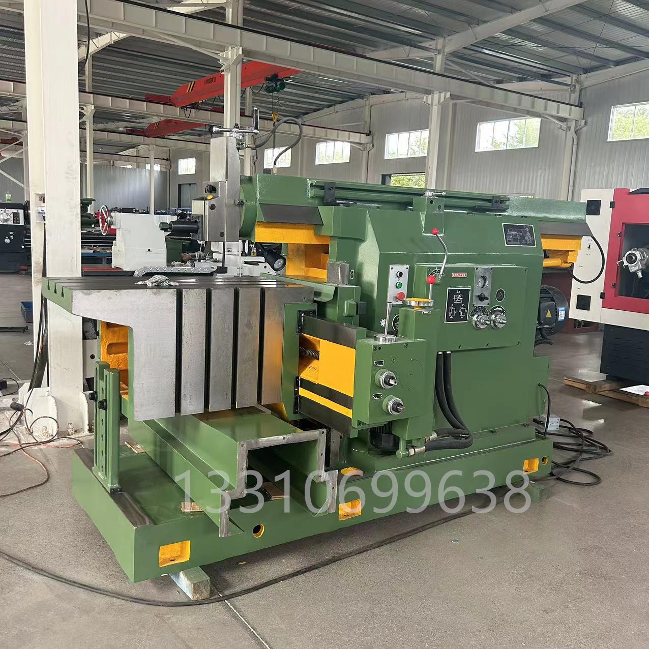 厂家直销B6063牛头刨床 液压刨床60100C牛头刨床B6066机械刨床