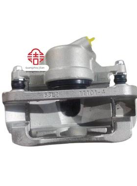 适用于吉利帝豪新能源EV253/300/350/450/500前刹车卡钳制动分泵