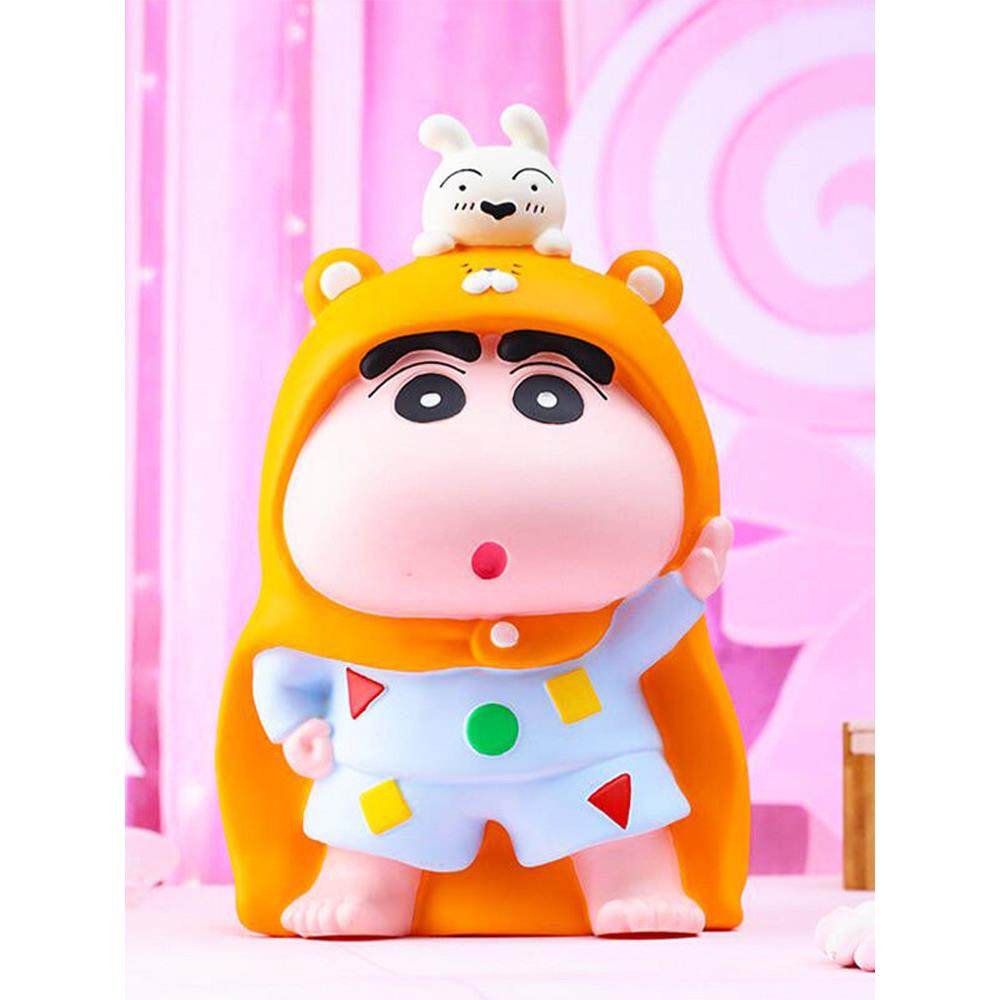 蜡笔小新储钱罐大储钱罐超大储钱罐儿童礼物新款无装饰大容量,节庆用品/礼品,储蓄罐,淘宝优惠券,粉丝福利购,淘宝优惠卷