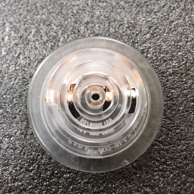 德韵配件-连接器下座5环电热水壶煮茶烧水泡茶养生保温维修配件