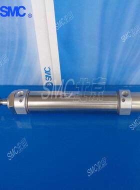 SMC不锈钢迷你气缸 CDM2B25-50 CDM2E32-50 CDM2D32-365A-A93LS