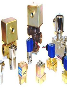 VALCOR电磁阀06-6388-2