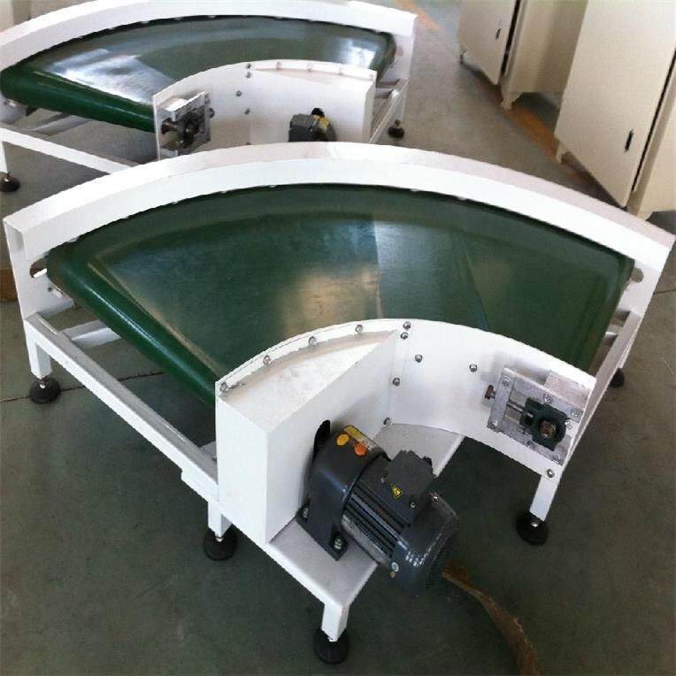 广州小型输送线设备 90度皮带转弯机 滚筒物品分拣输送线,搬运/仓储/物流设备,输送机,淘宝优惠券,粉丝福利购,淘宝优惠卷