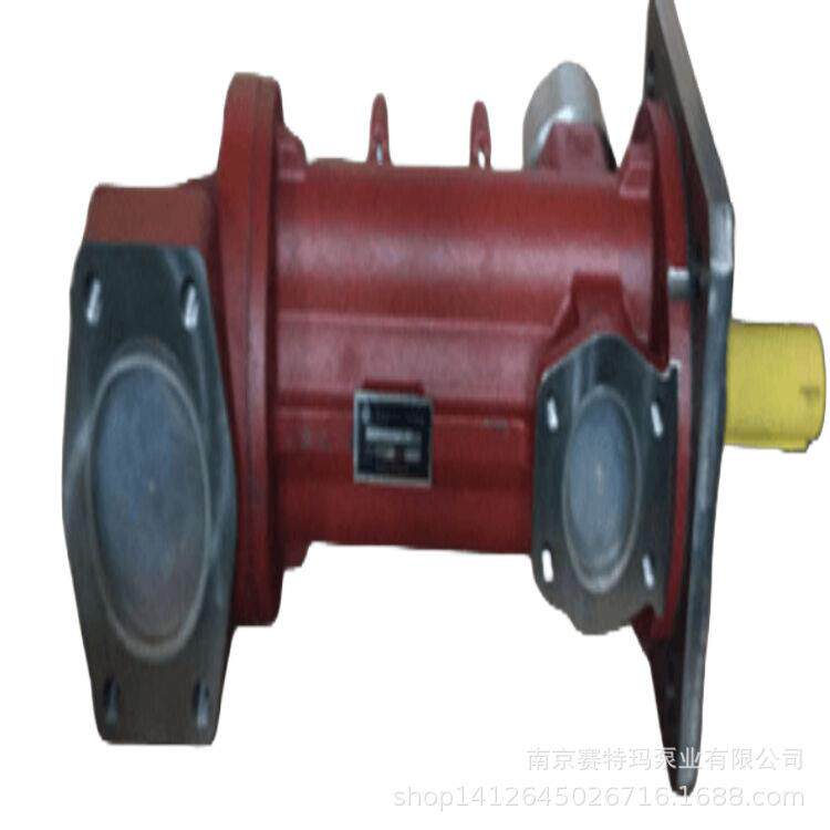 塞姆螺杆泵PXF055#4A用于变速箱润滑冷却系统安装方便性能稳定