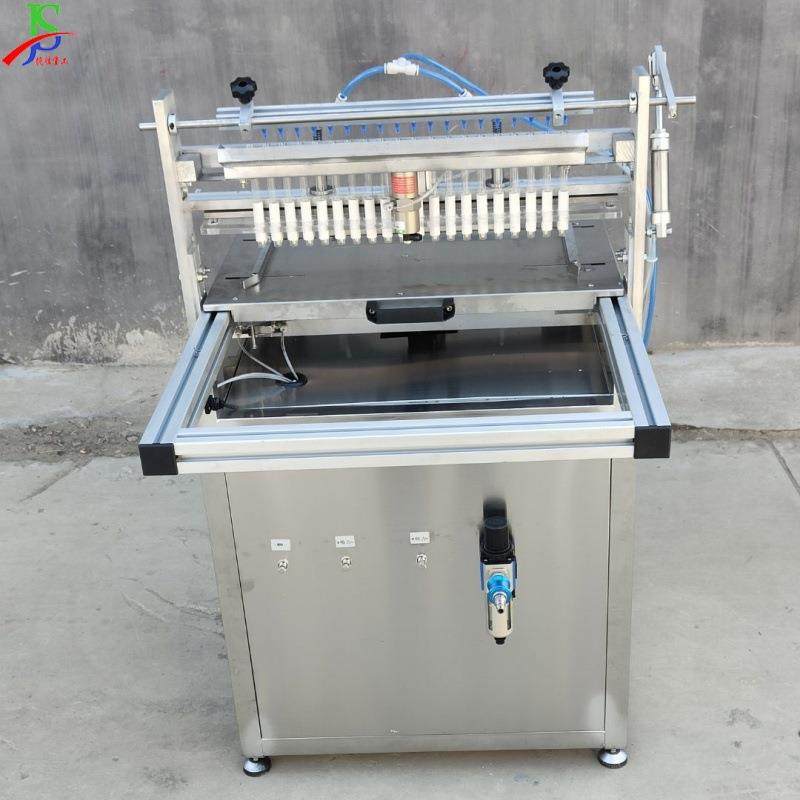 半自动穴盘播种机 蔬菜花卉秧苗播种设备 穴盘压穴自动播种机,农机/农具/农膜,播种栽苗器/地膜机,淘宝优惠券,粉丝福利购,淘宝优惠卷