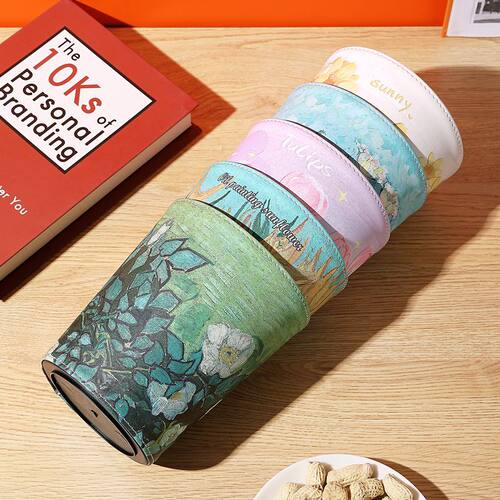 车载垃圾桶迷你小号汽车内用收纳