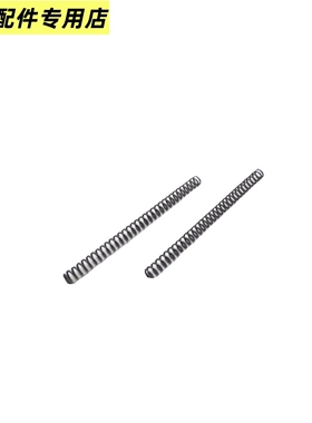 P1飞机簧g17g34p1sn1p7P3BK18CBK2011加强飞机座弹簧抗疲劳飞机簧