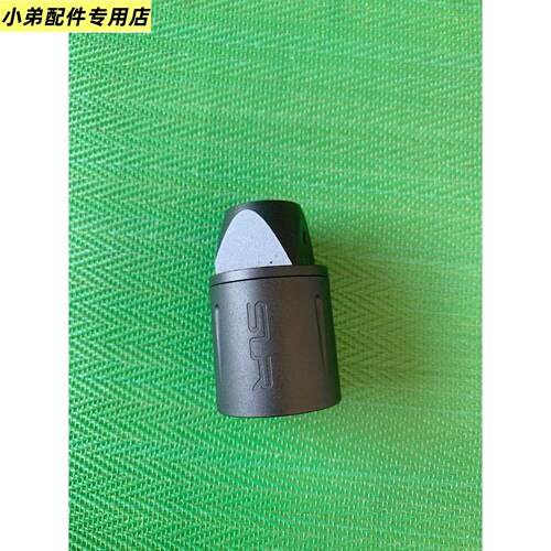 司马骏HK416金属m逆牙火