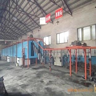 生产电泳前处理液脱脂剂磷化液 电泳加工前处理设备加工配件