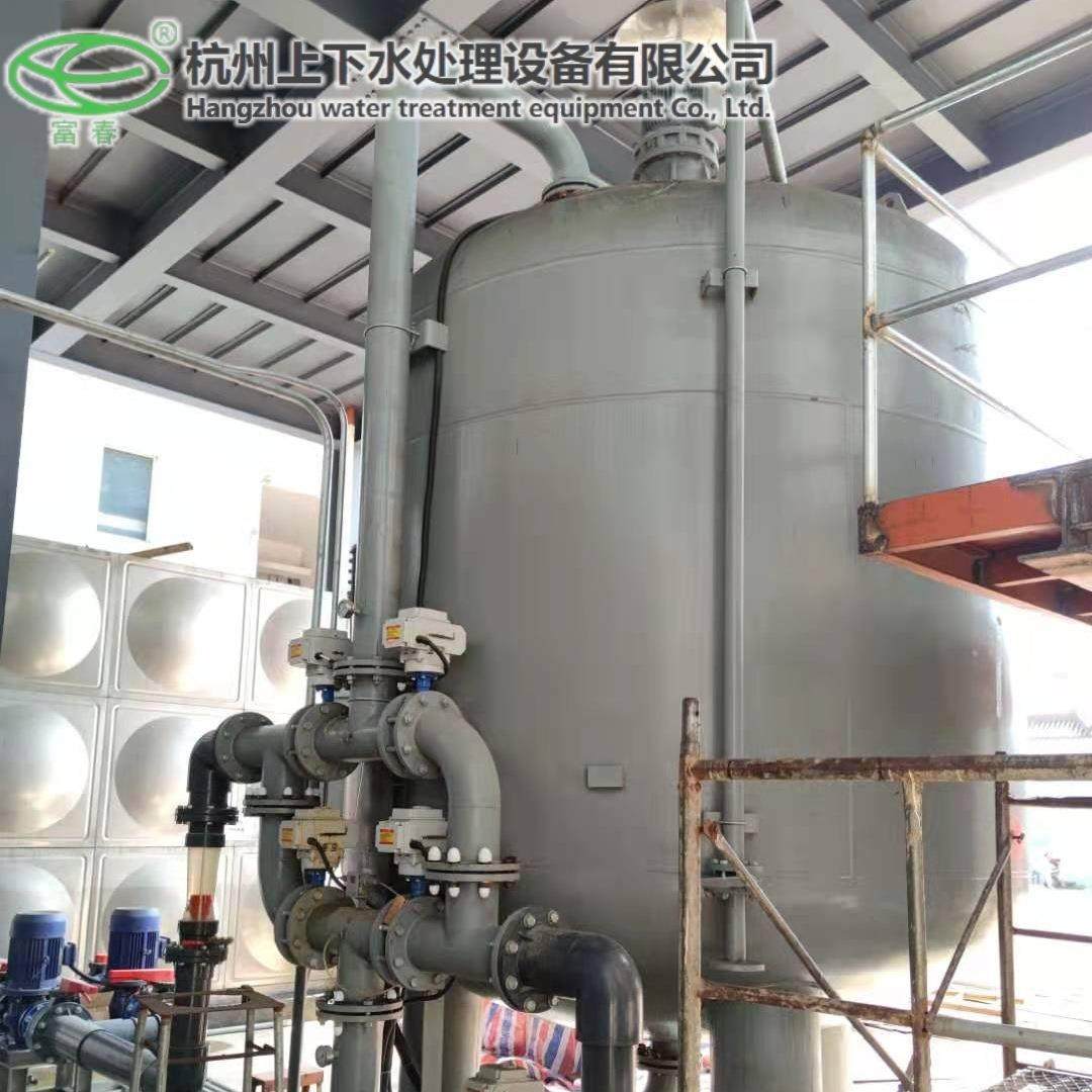 纤维球过滤器 过滤器 厂家在直销,机械设备,过滤设备,淘宝优惠券,粉丝福利购,淘宝优惠卷