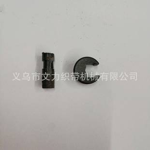 杭州机缪勒机0659接头织带机配件