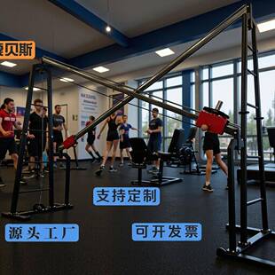 铅球标枪训练器学校中考体校健身房多功能铅球标枪投掷训练器厂家