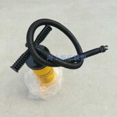 钓鱼船 手拉打气泵 冲锋舟 皮筏子 橡皮艇专用配件 充气泵