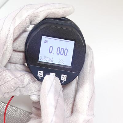 Modbus RS485输出3051高精度压力温度智能变送器单晶硅扩散硅温度