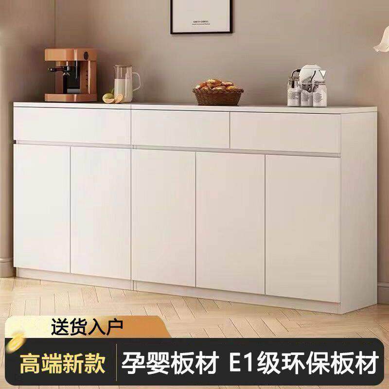 入户门门厅柜玄关柜家用餐柜收纳柜厨房整体橱柜靠墙鞋柜碗盘柜阳