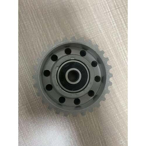 同步带张紧器惰轮适用于CROWNT.U.V13503-54030