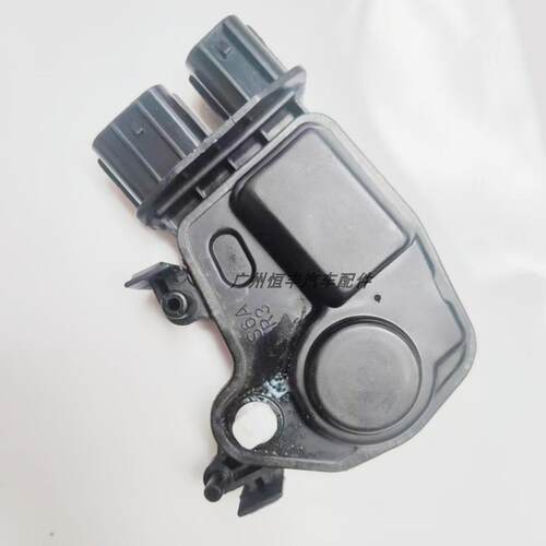 适用于小鹏P7车门外拉手马达电机闭锁器中控马达外拉把执行器马达