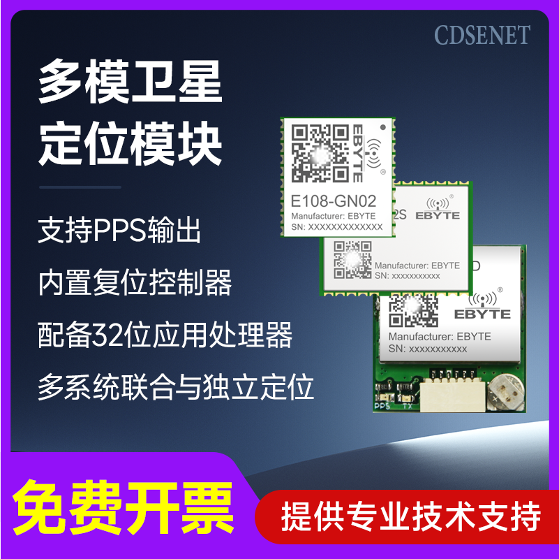 GLONASS/GALILEO多模卫星导航器