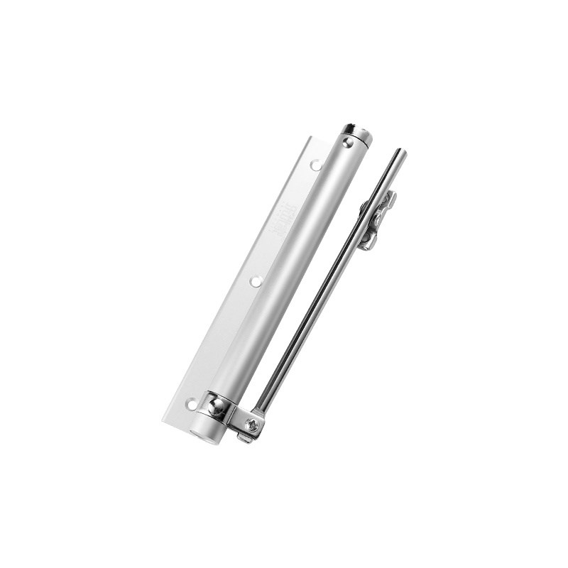 闭门器液压缓冲自动家用关门静音神器简易免打孔隐形回弹木门随手