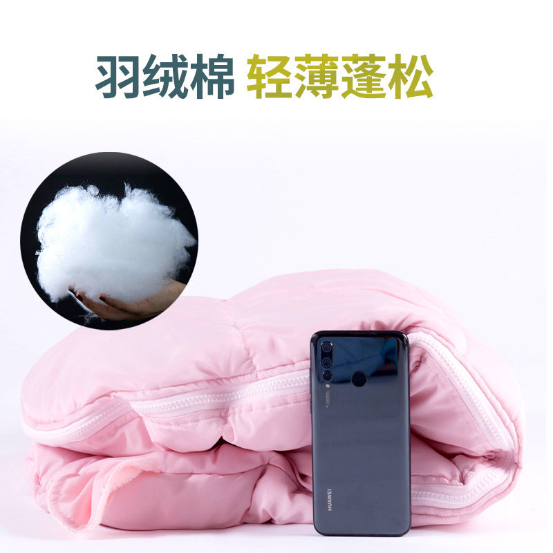 包被婴儿初生新生宝宝产房小包裹抱被秋冬季加厚防踢外出睡袋两用