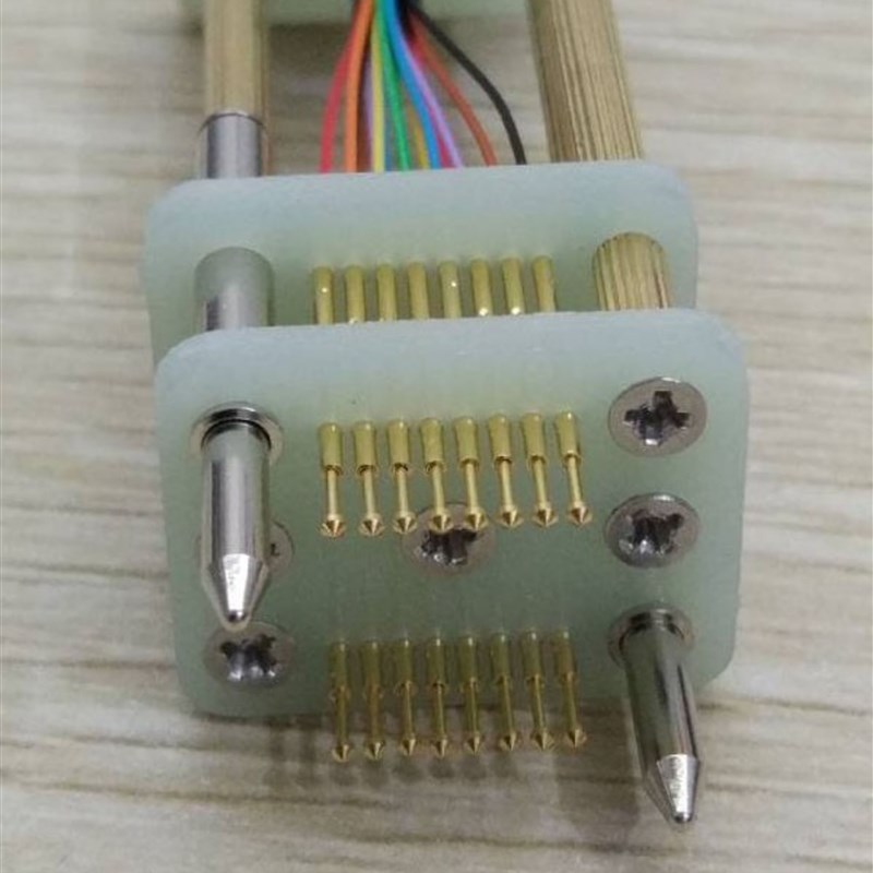 定制 定制 探针 测试 测试架 PCB