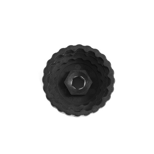 自行车BB一体中轴拆卸工具44MM R60 BB-9100 DUB16T FSA386套筒