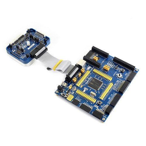 STLINK-V3SET STM32/STM8仿真器 下载器 st-link v3 ST LINKV3SET