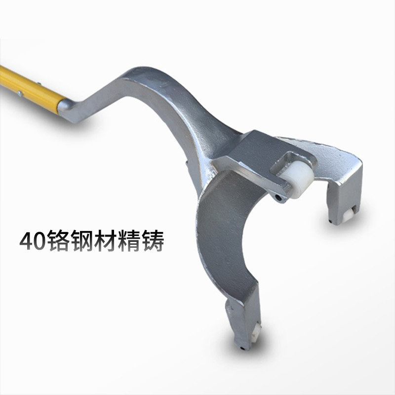 大车真空胎扒胎工具拆卸胎货车撬棍大耙撬流动拆胎换胎补胎大耙
