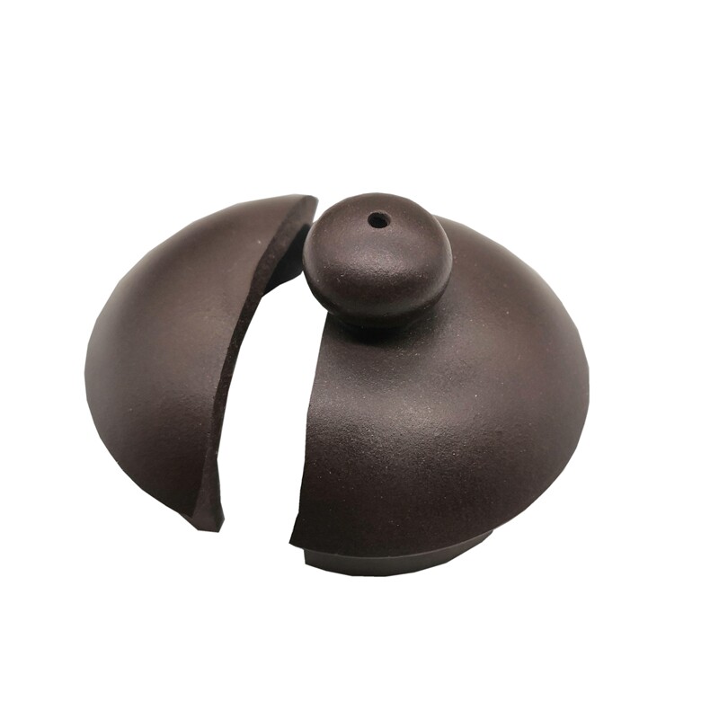 修复紫砂壶茶具壶盖修补壶钮壶嘴把无痕建盏瓷器玉器锔瓷锔钉金缮