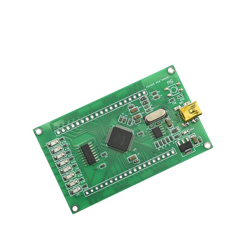 FT2232HL FT4232HL开发板 FT2232H MINI USB免驱动开发板