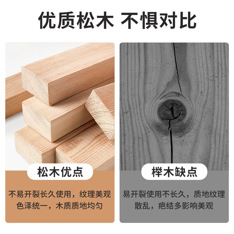 衣架落地家用卧室实木挂衣架网红简易凉衣架置物架收纳衣帽架