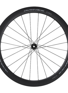 自行车碳钎维轮组贴纸R9270-DA C50轮组贴纸公路车车圈装饰贴改色