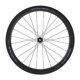 自行车碳钎维轮组贴纸R9270-DA C50轮组贴纸公路车车圈装饰贴改色