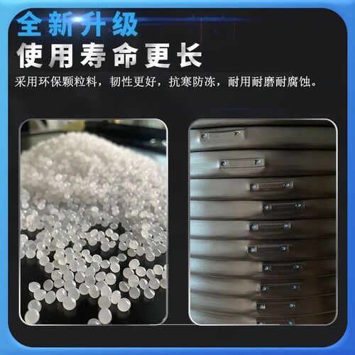 滴灌带滴管农用滴灌管大棚蔬菜16mm贴片式农用水带番茄辣椒滴水管