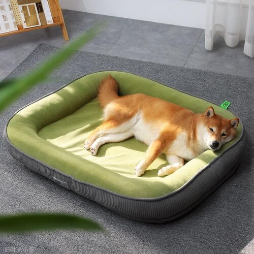 四季通用狗垫子猫窝可拆洗宠物垫小中大型犬泰迪狗窝新款