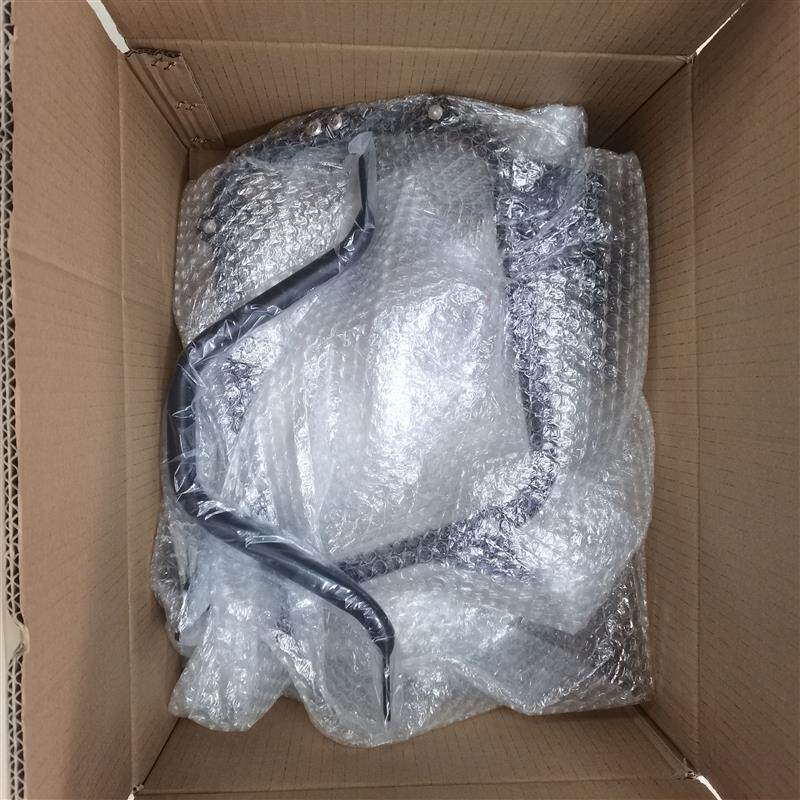 机车边箱支架,铝合金边箱快拆碳钢支架,适用DL250,升仕310