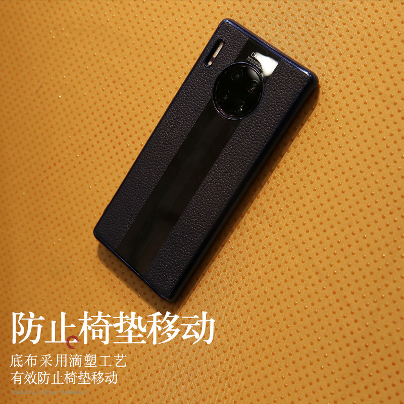红木沙发坐垫定制中式家具实木海绵垫座垫套罩罗汉床乳胶垫子防滑
