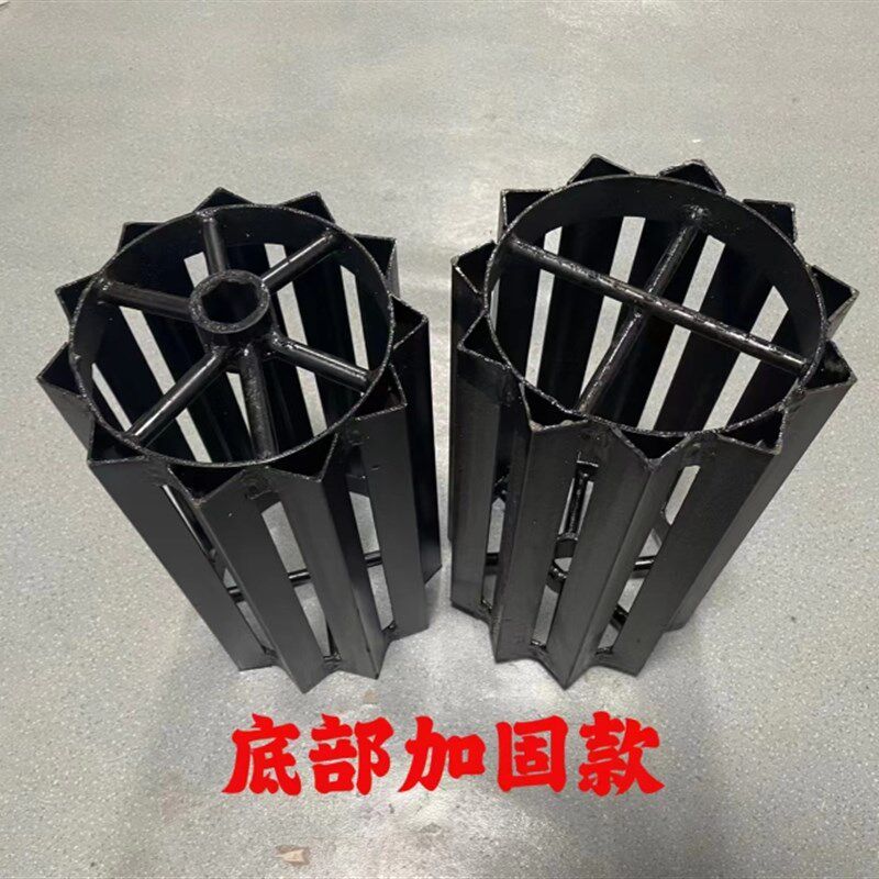 小型耕耘机压土轮压地轮铁轮田园管理机专用行走轮开沟轮农机具