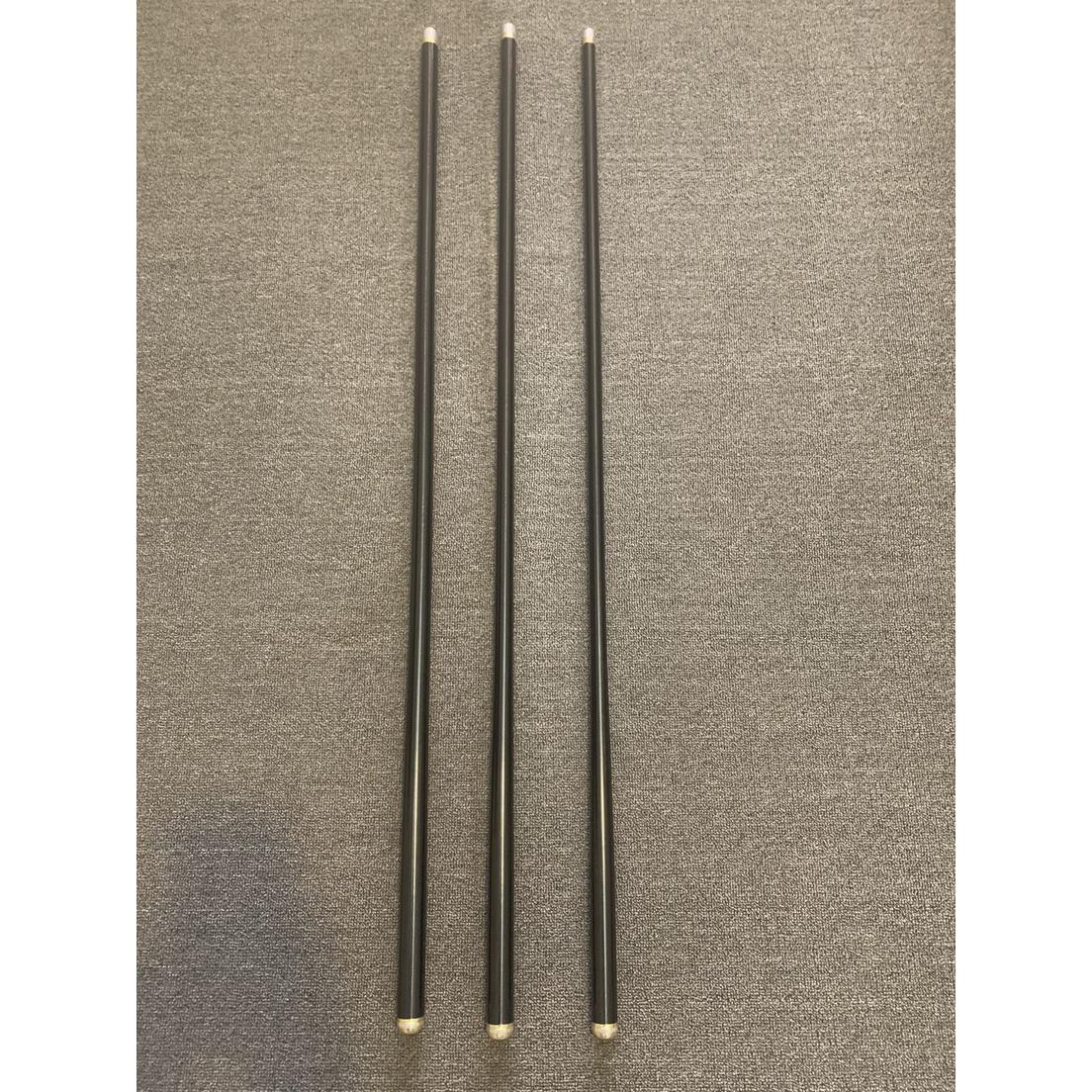 新模具黑棍玉娇龙5.5h19调黑棍，3米到7.2米，腰力好，好控鱼