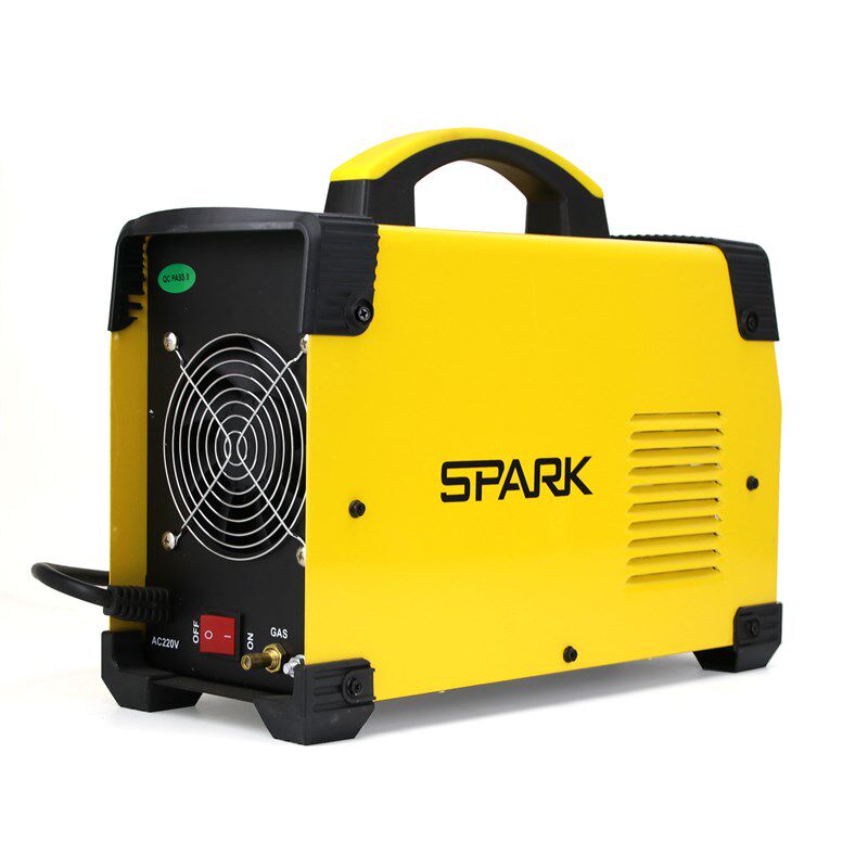 跨境搜SPARK氩弧焊手工焊两用全铜焊不锈钢WS TIG 250焊机