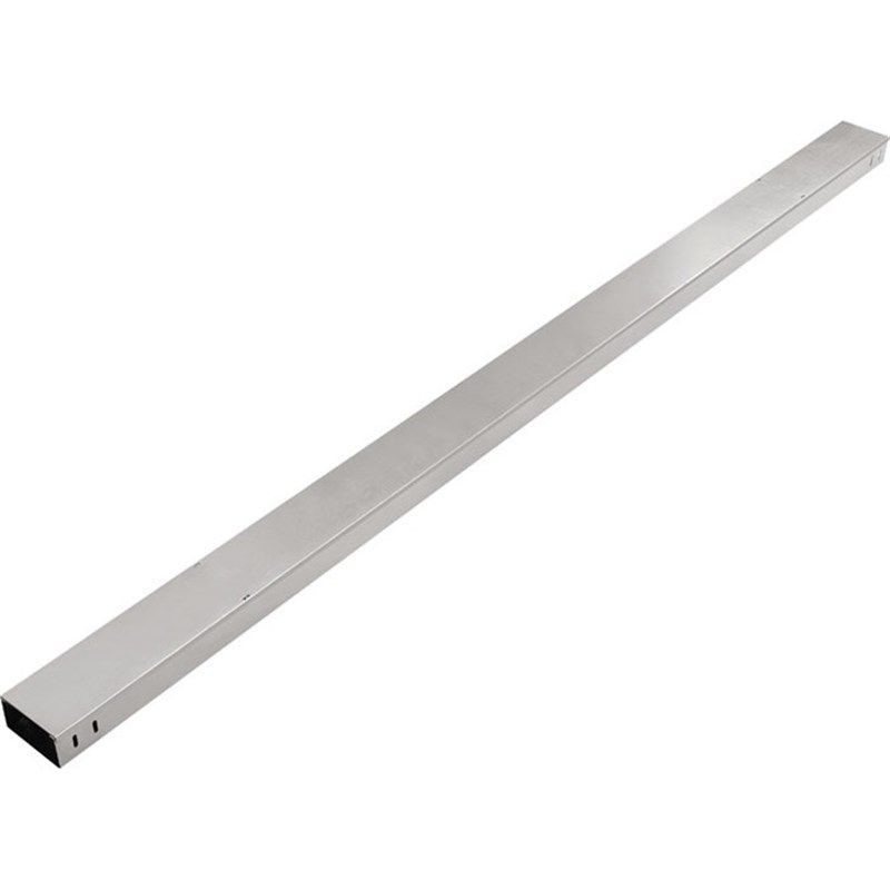 热镀锌不锈钢桥架可定制喷塑防火槽式支架镀锌线电缆防火阻燃