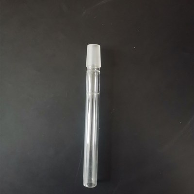 玻璃旋转轴 24#转轴 旋转蒸发器转轴 旋转蒸发器配套转轴