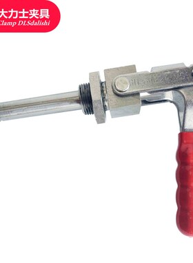 大力士快速夹具GH-36224-MSS304-WDC不锈钢夹钳推拉式快速夹