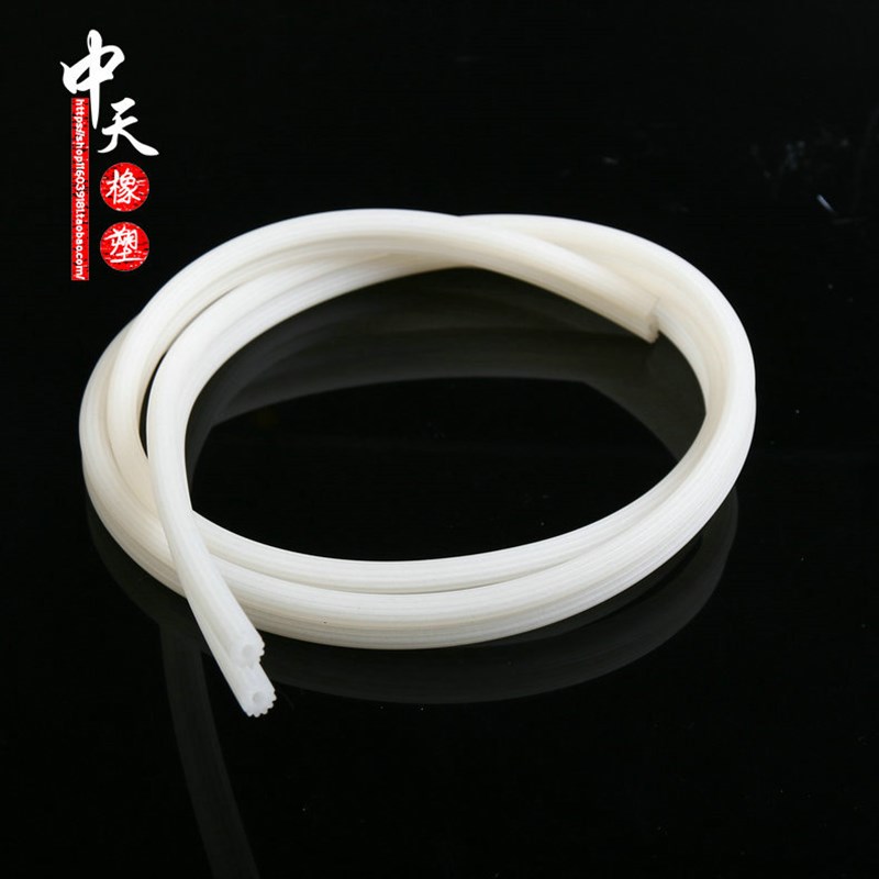 一卷价黑色透明塑钢铝合金纱窗压条pvc条tpe牛筋条