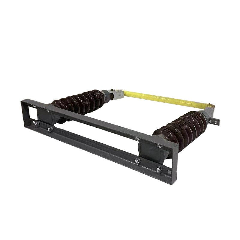 RW5-35/200A户外高压跌落式熔断器35KV令克开关高压跌落保险100A