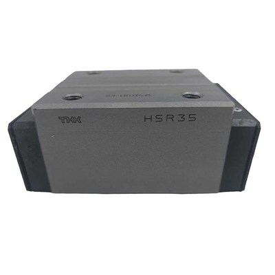 滑块THK不锈钢滚动直线导轨HSR25C HSR25CM HSR30LA HSR35LAM