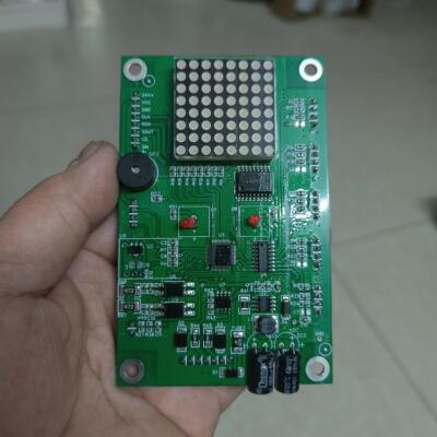 菱安HS3C1V210906 东森HS3D1V210301 HS4C150429传菜梯外呼显示板