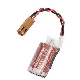 富士PLC专用电池NP1PH-08 NP1PS-117R 3.6V 1100mah 富士控制器