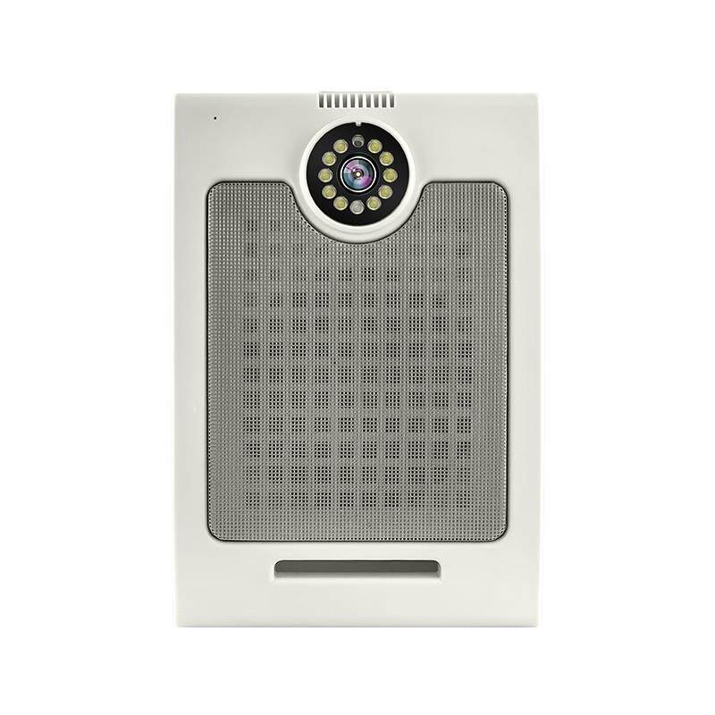 视频教学监控手机远程双向对讲音响校园广播教室老师讲课扩音喇叭