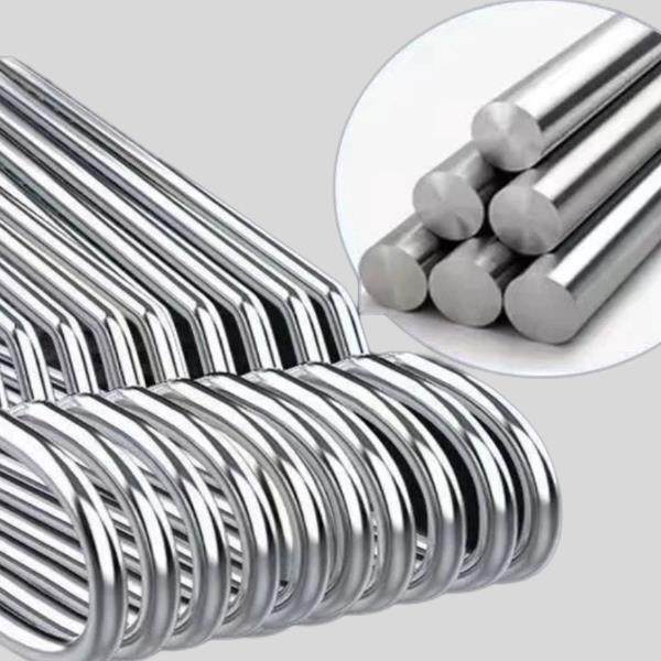 304不锈钢45公分4mm家用衣架圆钢圆棒圆柱实心钢,收纳整理,金属衣架,淘宝优惠券,粉丝福利购,淘宝优惠卷